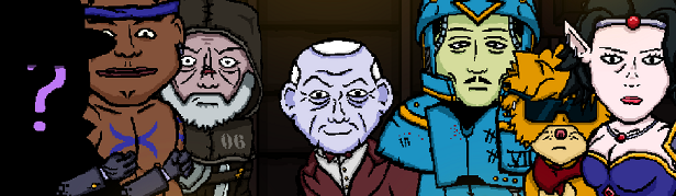 六角追凶/The Hex(图2)