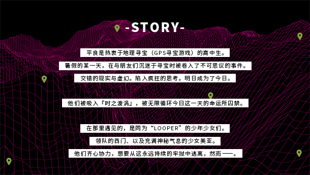 时廻者/LOOPERS(图2) 时廻者/LOOPERS(图2)