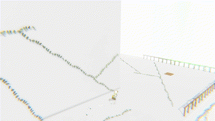 带翅膀的女孩丽/REI: a girl with wings(图3)