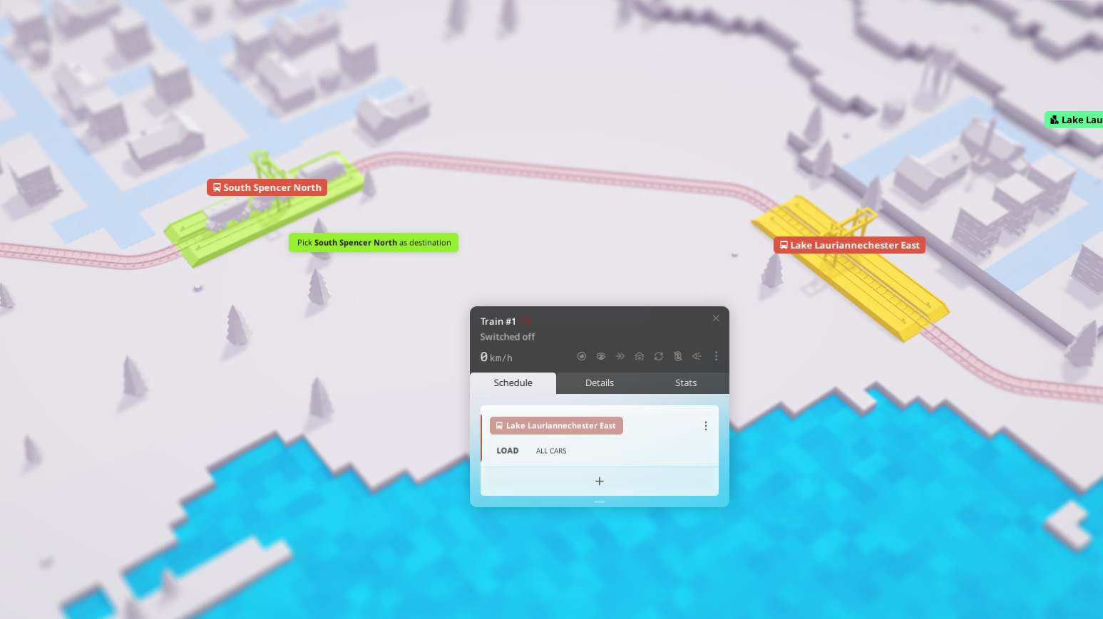 体素大亨/Voxel Tycoon(v0.86.1)(图4) 体素大亨/Voxel Tycoon(v0.86.1)(图4)