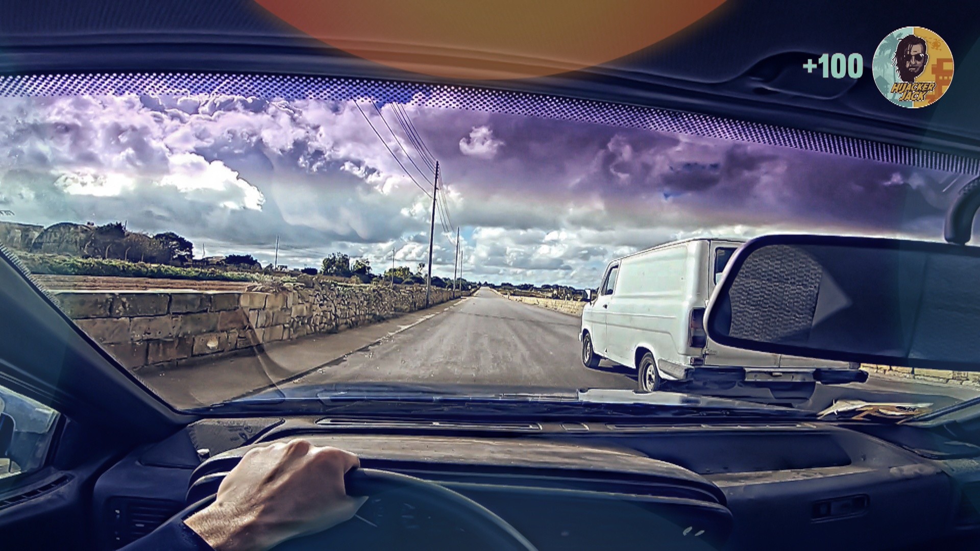 强盗杰克-重制版/Hijacker Jack : ARCADE FMV(V1.3)(图3) 强盗杰克-重制版/Hijacker Jack : ARCADE FMV(V1.3)(图3)