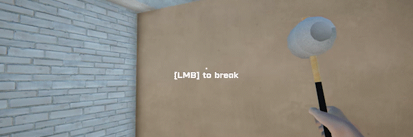 健身房经理/Gym Manager(图4)