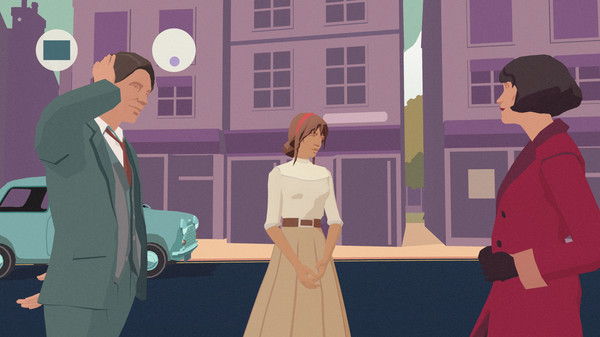 极圈以南/South of the Circle(图6)