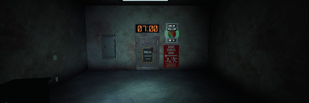 地狱7分钟/7 Minutes in Hell(图3)