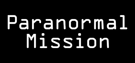 灵异任务/Paranormal Mission(图1)