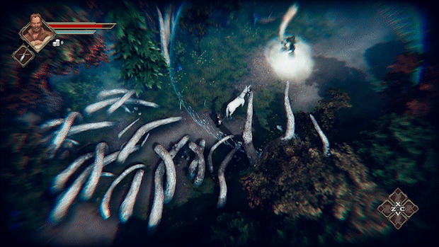 非套路奇幻游戏/Yet Another Fantasy Title(图4)