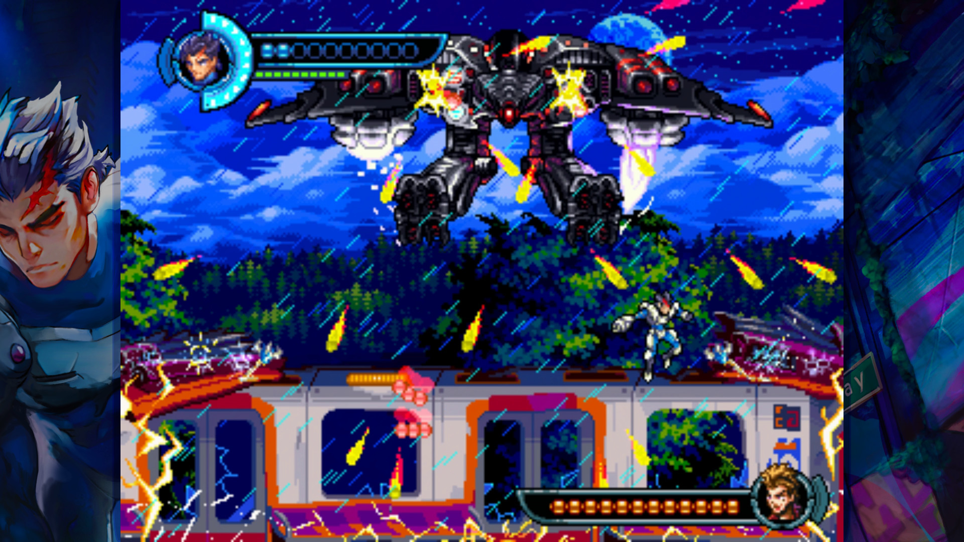 钢铁突击/Steel Assault(图2) 钢铁突击/Steel Assault(图2)