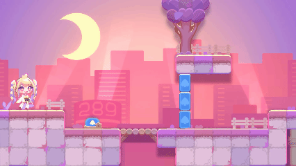 倒带女孩/RewindGirl(图2)