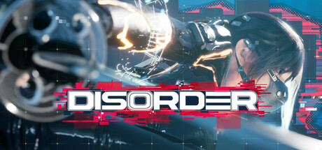 混乱2025/DISORDER 2025（更新v20250527）(图1)