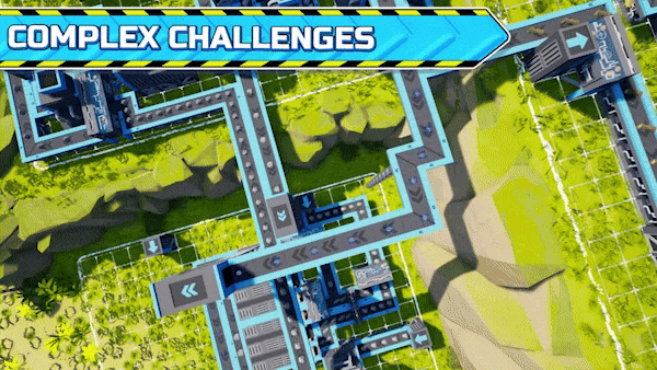 自动化：工厂谜题/Automate It: Factory Puzzle(图3)