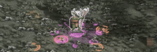 罗格:救世传说/Rogue: Genesia(更新v1.0.4h)(图3) 罗格:救世传说/Rogue: Genesia(更新v1.0.4h)(图3)