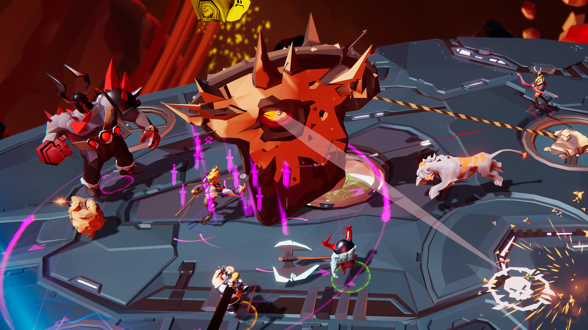 首领加德/BOSSGARD(图8) 首领加德/BOSSGARD(图8)