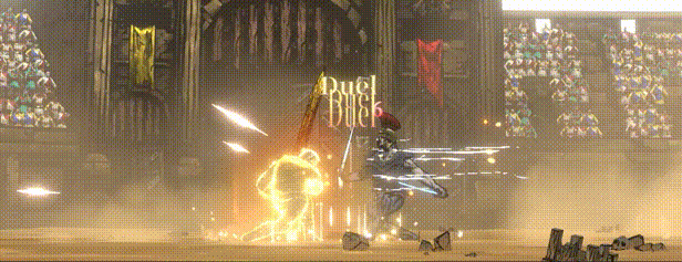 符文竞技场/Rune Coliseum（更新v1.9）(图2)