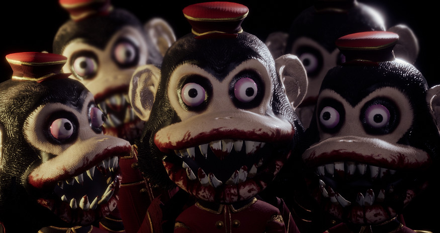 黑暗欺骗/Dark Deception(图2)