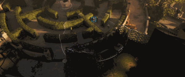 埃里克斯霍姆：被偷走的梦/Eriksholm: The Stolen Dream(图8)