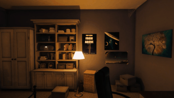 灰烬之中/Among Ashes(更新v1.1.4)(图2) 灰烬之中/Among Ashes(更新v1.1.4)(图2)