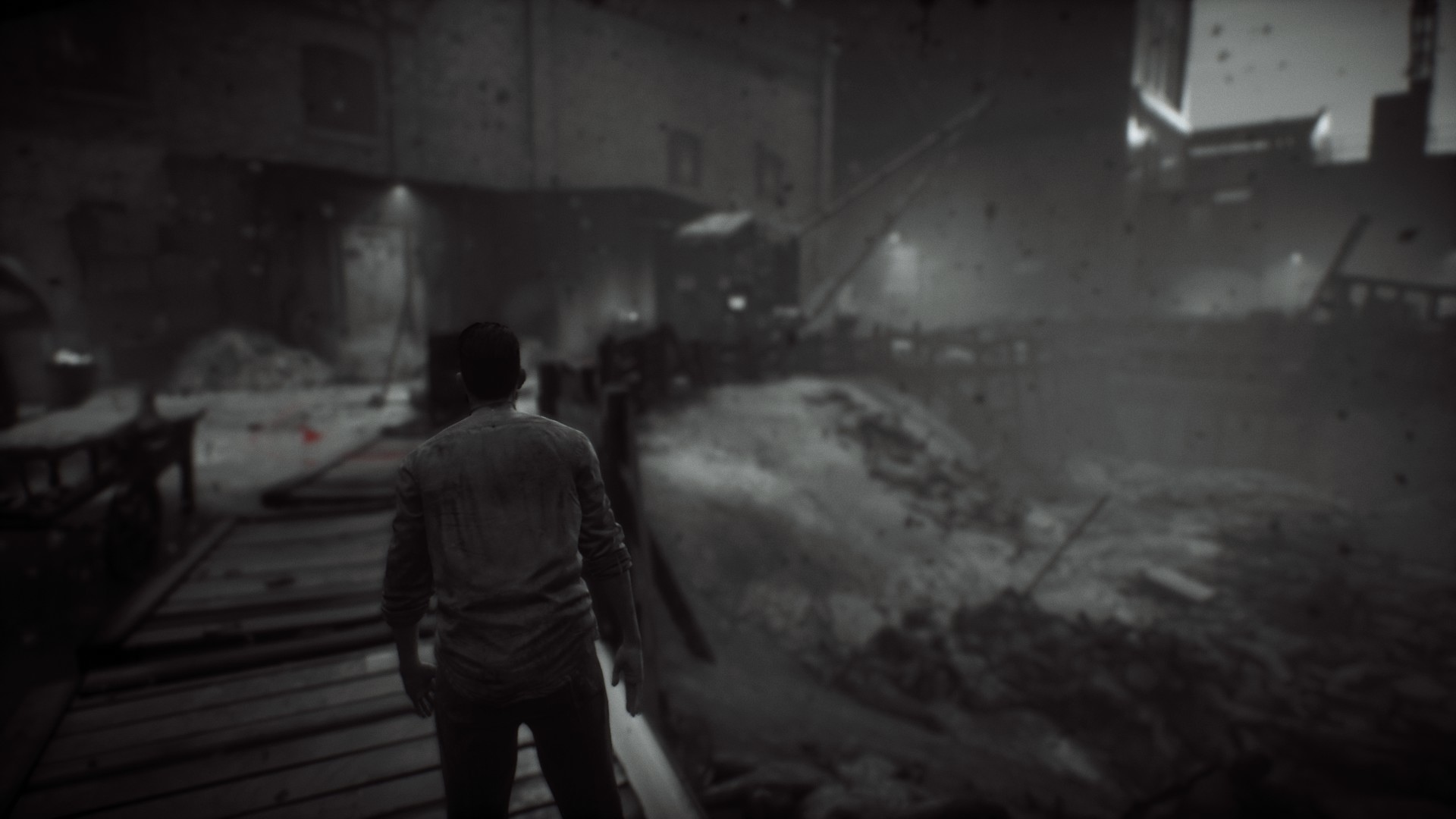 吸血鬼/Vampyr(图9) 吸血鬼/Vampyr(图9)