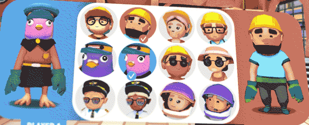 赶紧送走/Ready, Steady, Ship! 单机/同屏双人(图9)