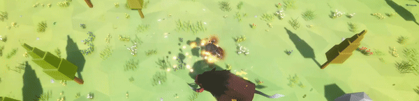 树林中/In Woods（更新v2.0.2）(图5)