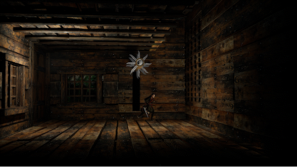 如燕之影/the Shadow of Swallow(图7)