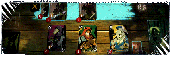 预言奇谈/Foretales(图3)