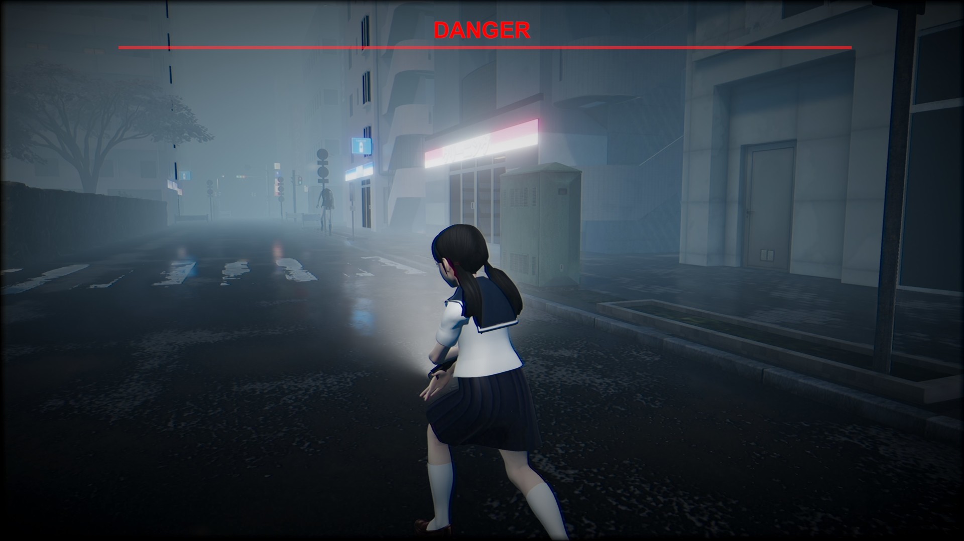 归家夜途/The Night Way Home(图4)