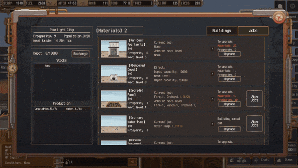 尘域配送/Dustland Delivery(图2)