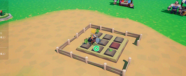 奋斗吧!领主大人/Tiny-Tasy Town(图4) 奋斗吧!领主大人/Tiny-Tasy Town(图4)