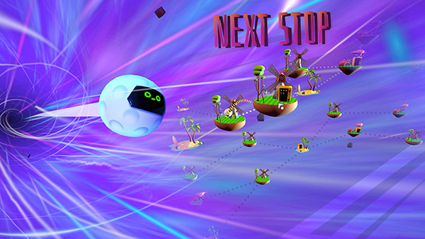 加油，高尔夫！/Golfie（更新v2.0.4）(图4)