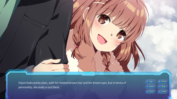 樱花外星人/Sakura Alien(图1) 樱花外星人/Sakura Alien(图1)