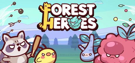 绿林英雄/Forest Heroes（更新v1.0.0.11）
