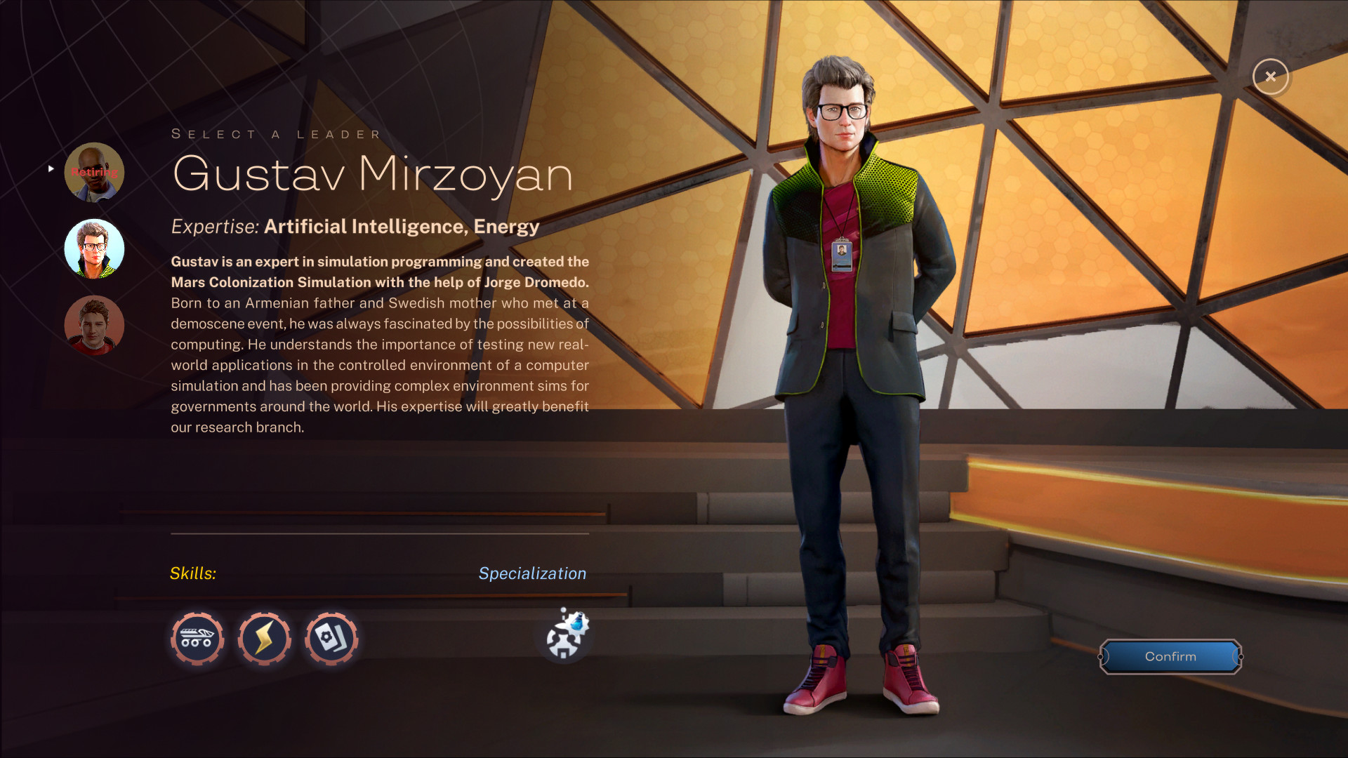 焕然异星/Terraformers (更新1.v5.30)(图5) 焕然异星/Terraformers (更新1.v5.30)(图5)