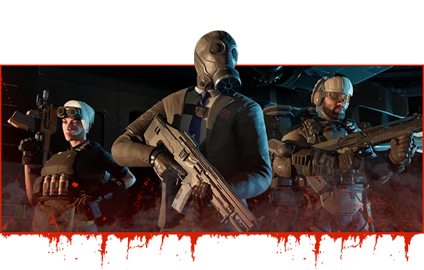 杀戮空间3/Killing Floor 3(图3)