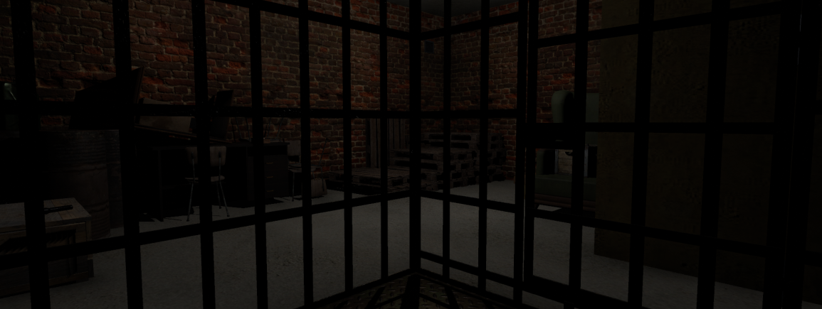 最后受害者：恐怖屋(图3)