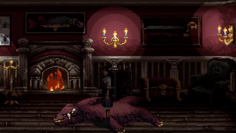 夜不能魅/Midnight Special(图10)