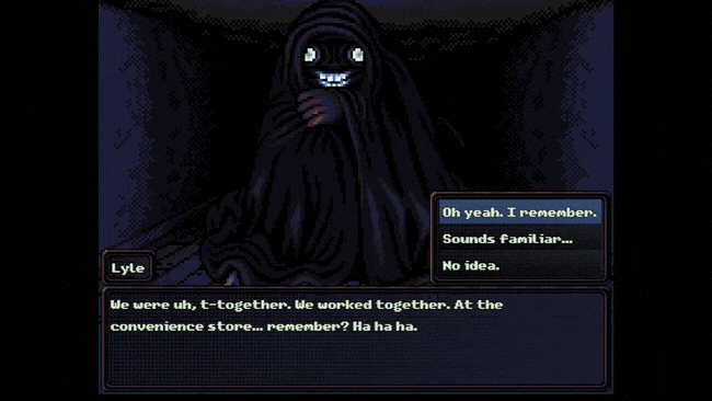 勿观窗外/Look Outside(图3)