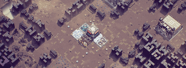 泰坦工业/Industries of Titan(v1.01正式版)(图2) 泰坦工业/Industries of Titan(v1.01正式版)(图2)