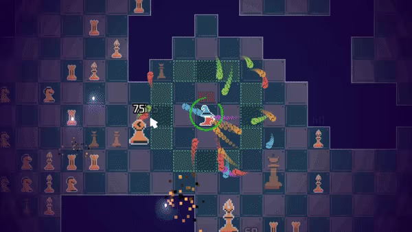 象棋幸存者/Chess Survivors(图3)