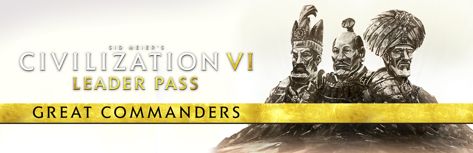 文明6-文明VI（更新英国统治者包DLC+含5/4/3/）(图8)