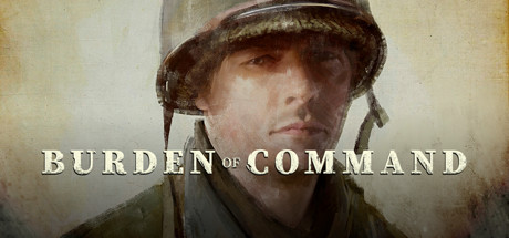 指挥重担/Burden of Command(图1)