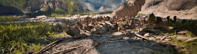 蚂蚁帝国/Empire of the Ants(图5)