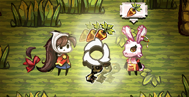 夜幕降临前/Before The Night(图4)