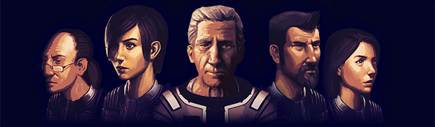 太空避难所/Space Haven(图2)