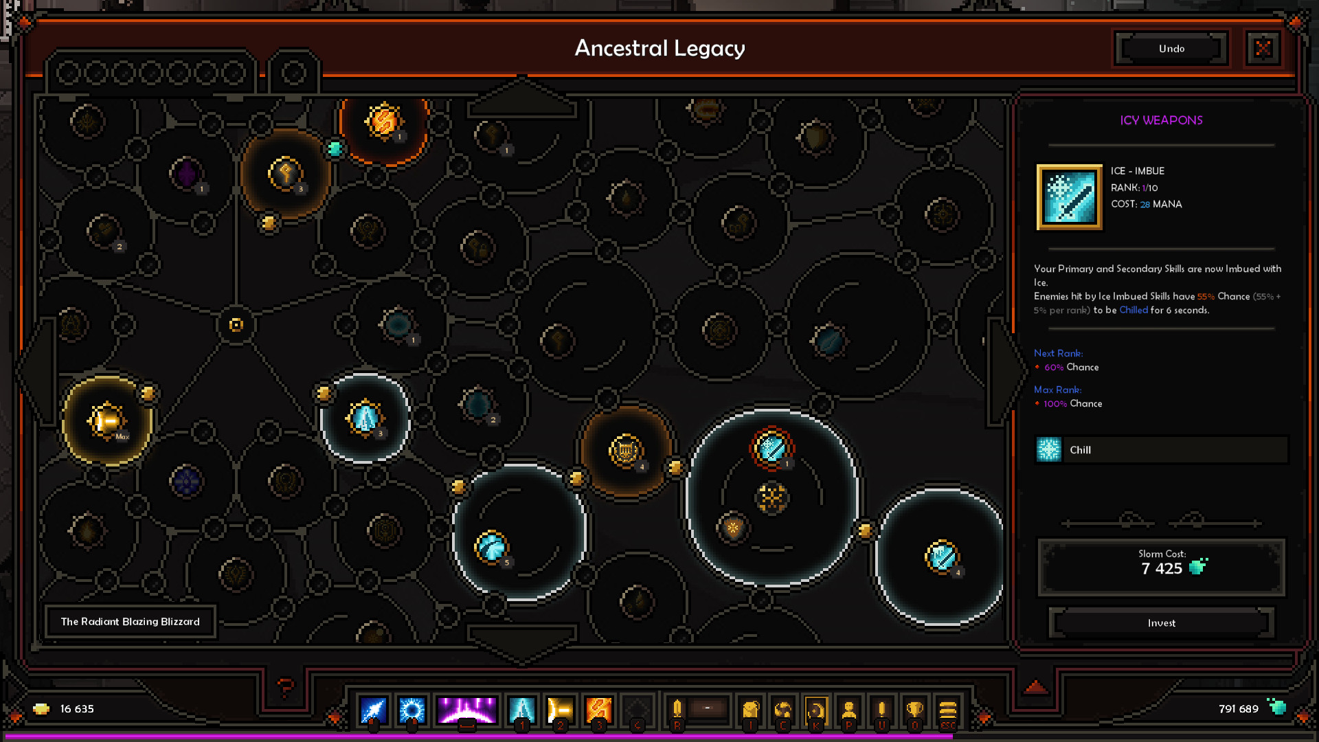 巫魔人/The Slormancer(更新v1.0.01a)(图1) 巫魔人/The Slormancer(更新v1.0.01a)(图1)