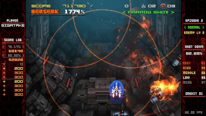 恶魔之刃：重启版/DEVIL BLADE REBOOT（更新v1.2.1）(图3)