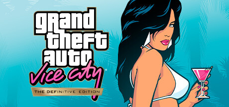 侠盗猎车手：罪恶都市重制版/Grand Theft Auto: Vice City – The Definitive Edition(图1)