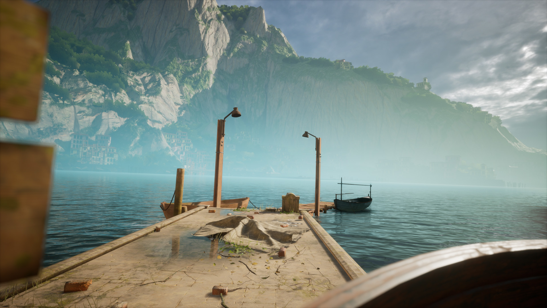 恐怖故事：葡萄酒/HORROR TALES: The Wine(图8)