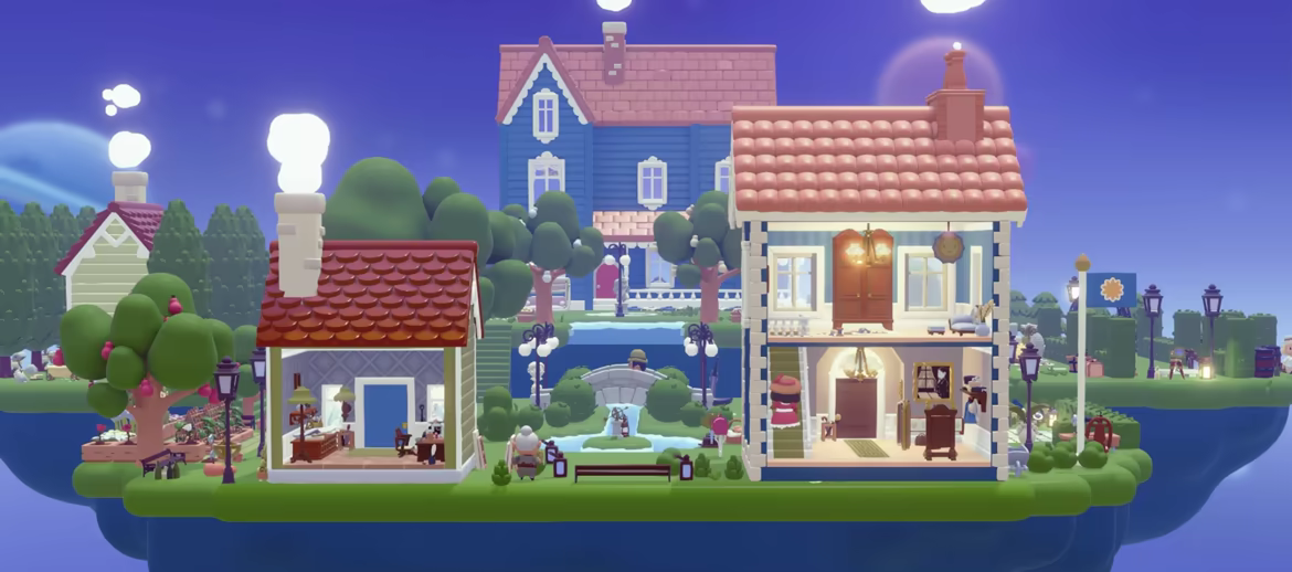 汀可镇/Twinkleby(图3)