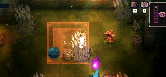 始源守卫/Guidus Zero（更新v2.0.1）(图3)