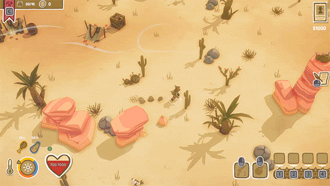 恐龙之路/Dino Path Trail(图2)